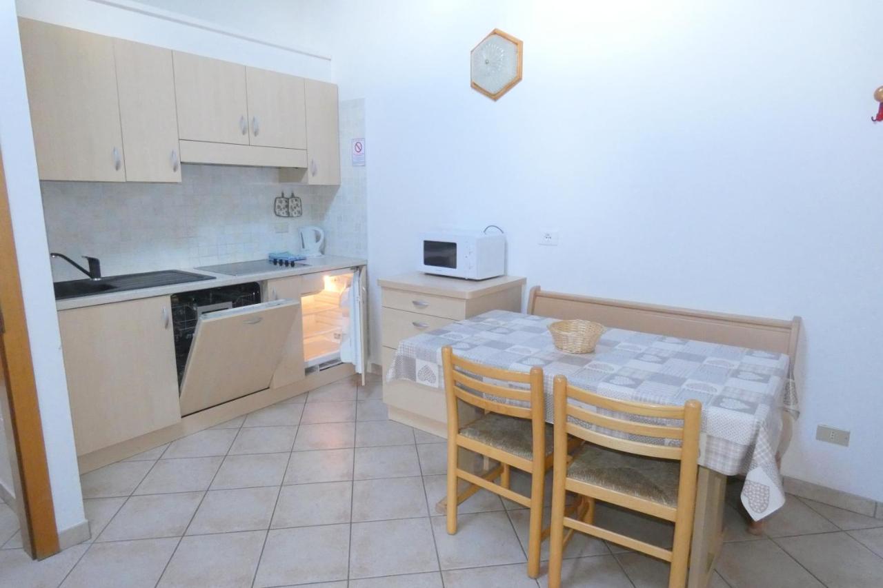 Casa Azzurra Διαμέρισμα Pozza di Fassa Εξωτερικό φωτογραφία