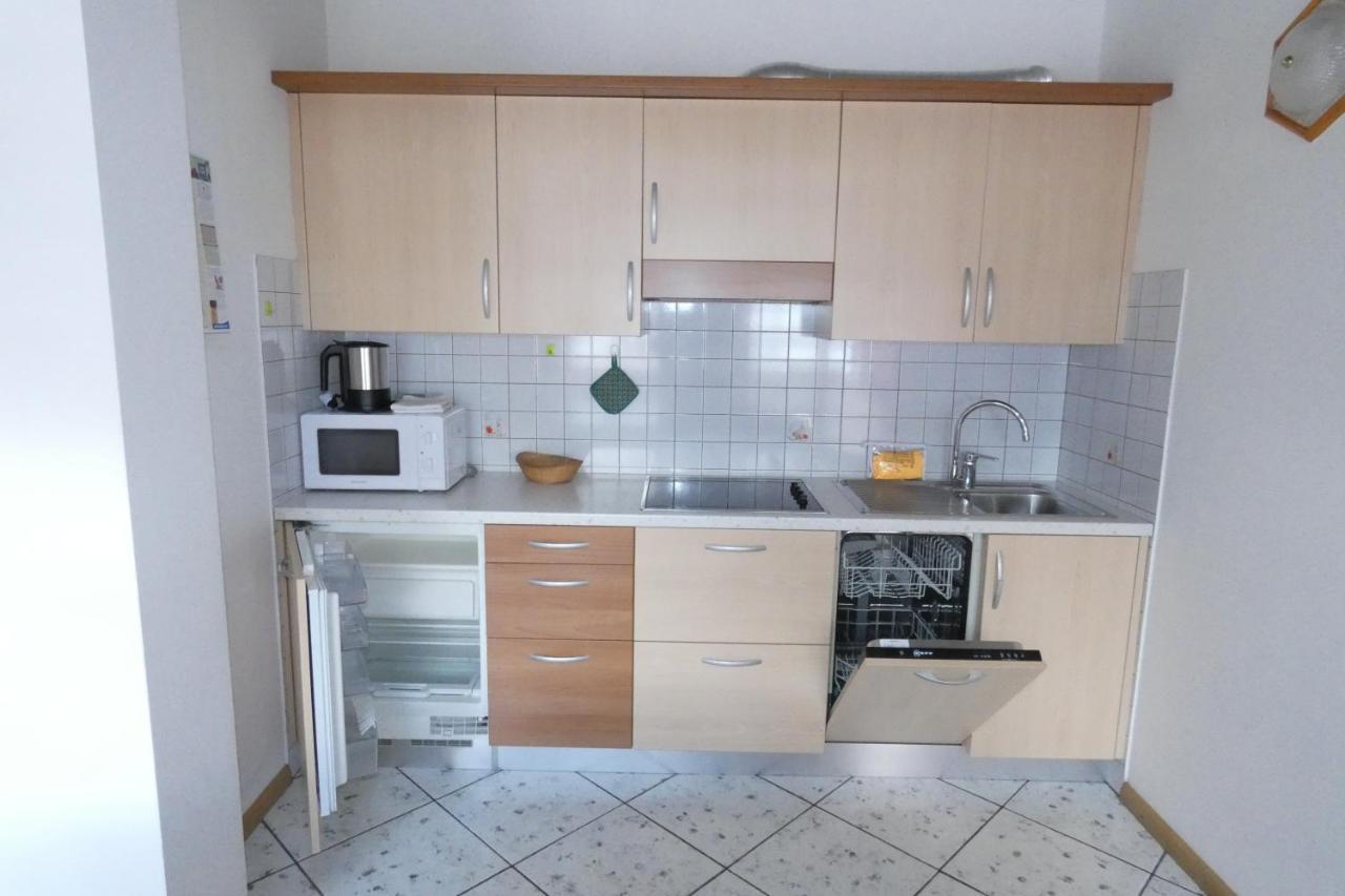 Casa Azzurra Διαμέρισμα Pozza di Fassa Εξωτερικό φωτογραφία