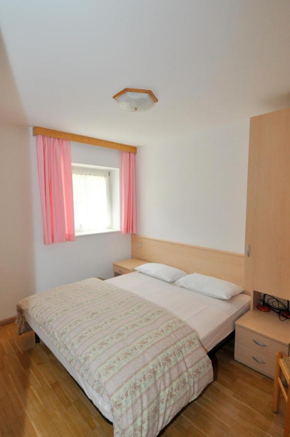 Casa Azzurra Διαμέρισμα Pozza di Fassa Εξωτερικό φωτογραφία