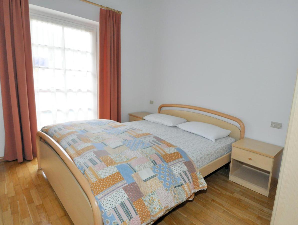 Casa Azzurra Διαμέρισμα Pozza di Fassa Εξωτερικό φωτογραφία