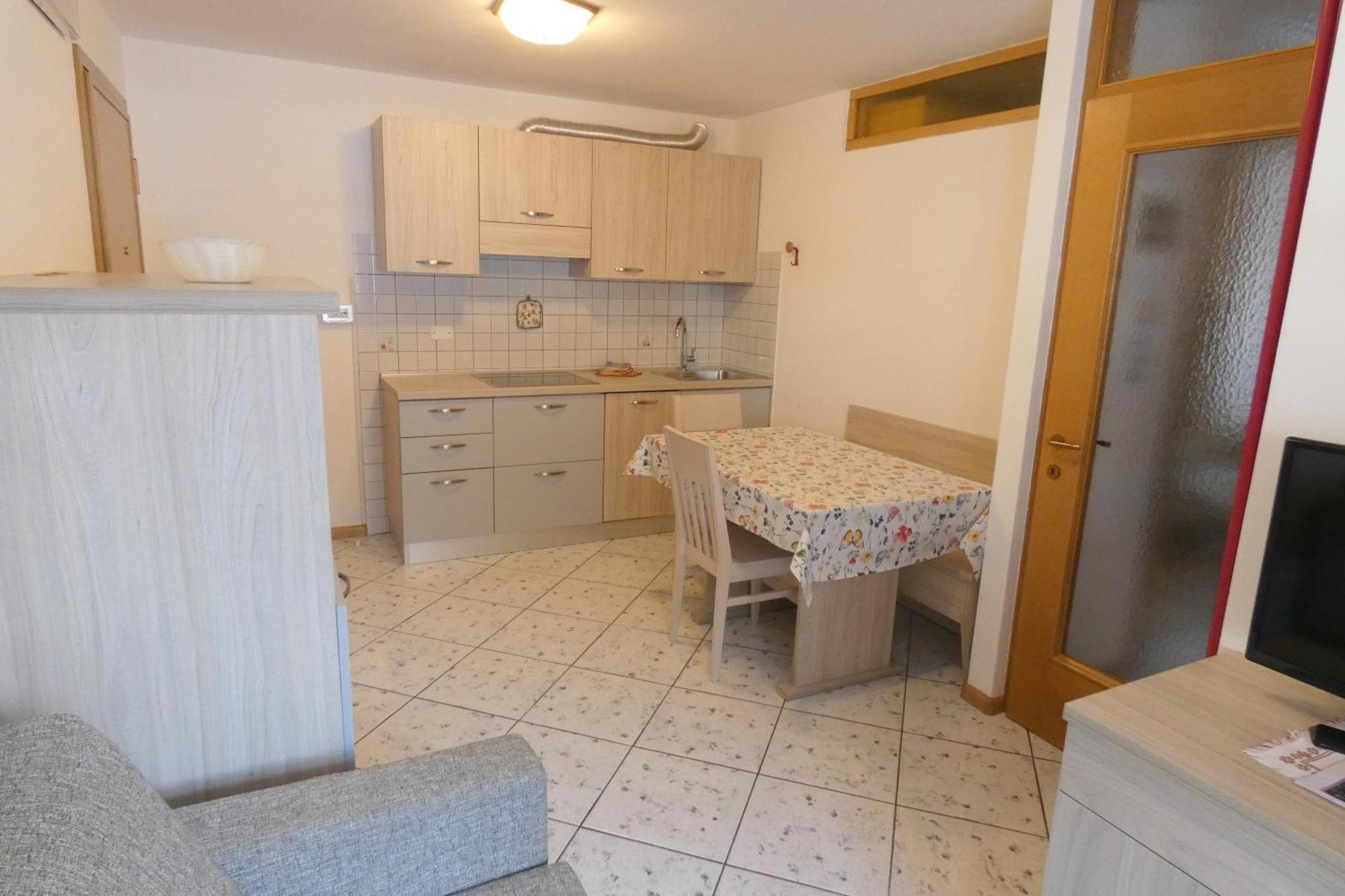 Casa Azzurra Διαμέρισμα Pozza di Fassa Εξωτερικό φωτογραφία