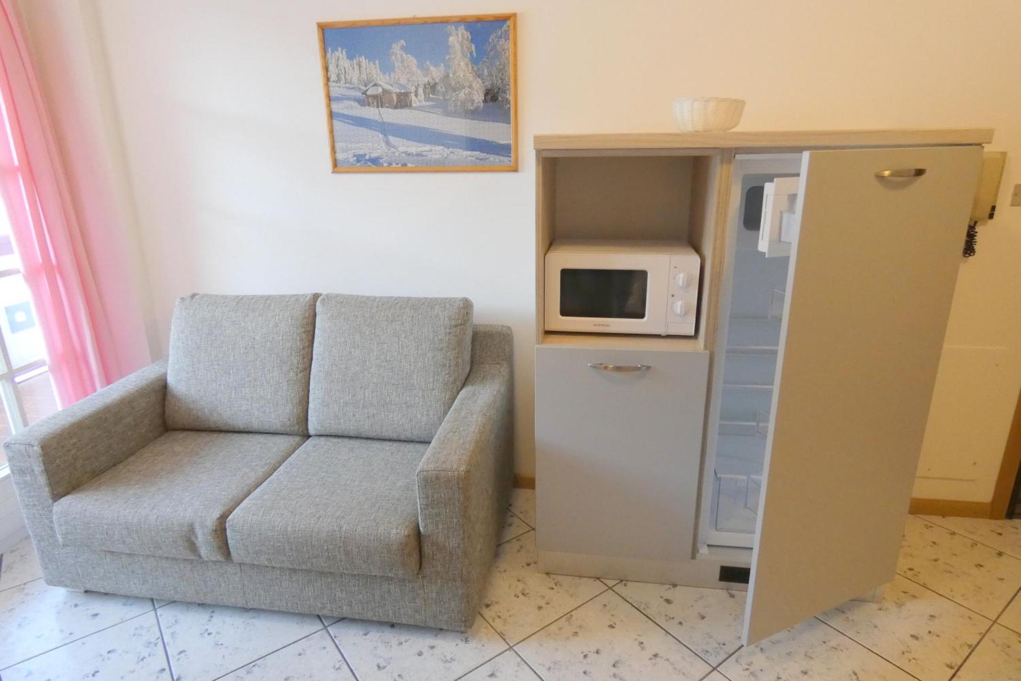 Casa Azzurra Διαμέρισμα Pozza di Fassa Εξωτερικό φωτογραφία