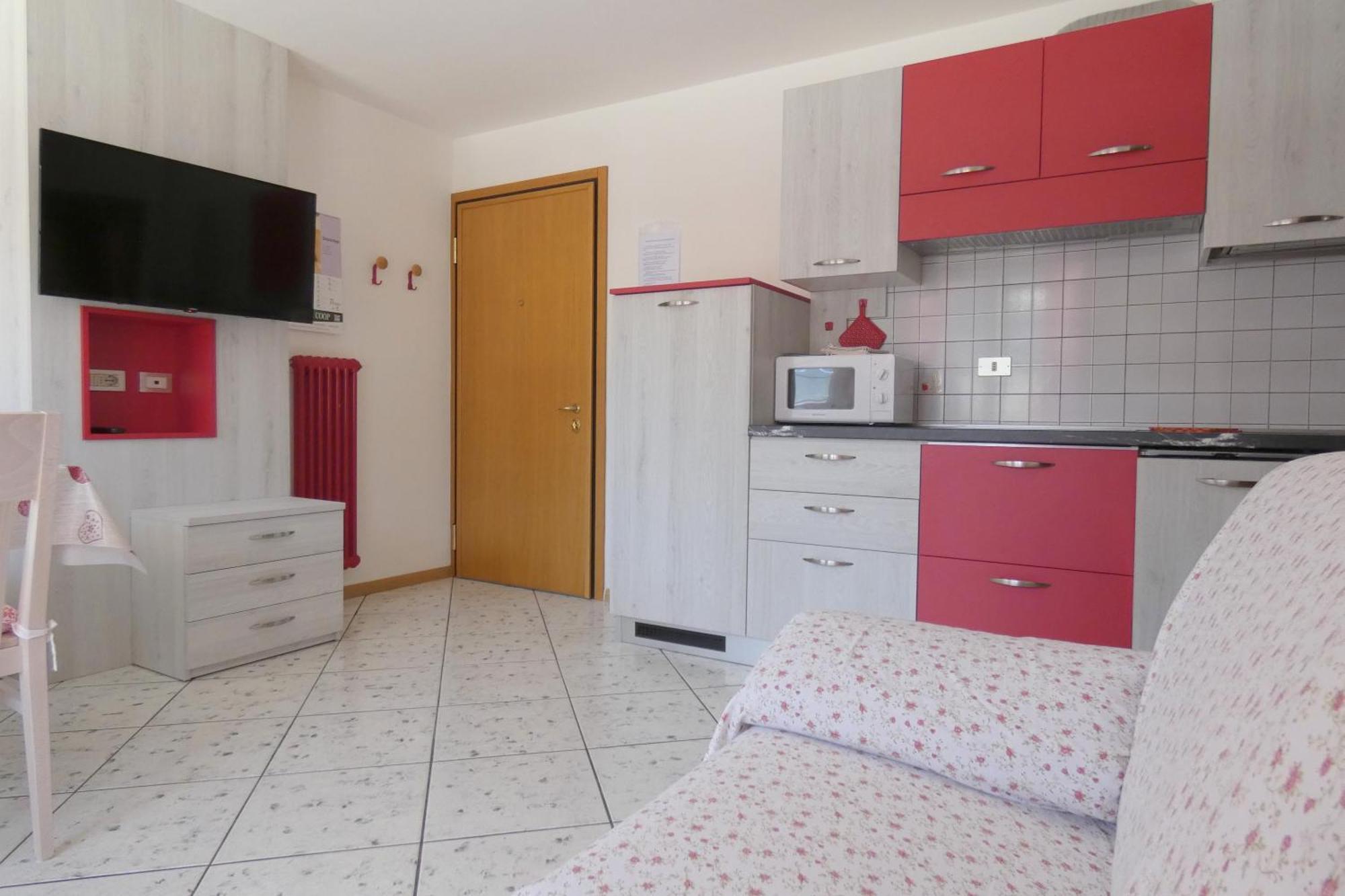 Casa Azzurra Διαμέρισμα Pozza di Fassa Εξωτερικό φωτογραφία