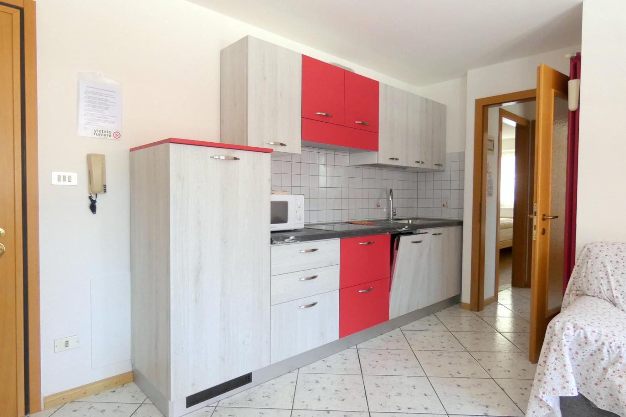 Casa Azzurra Διαμέρισμα Pozza di Fassa Εξωτερικό φωτογραφία