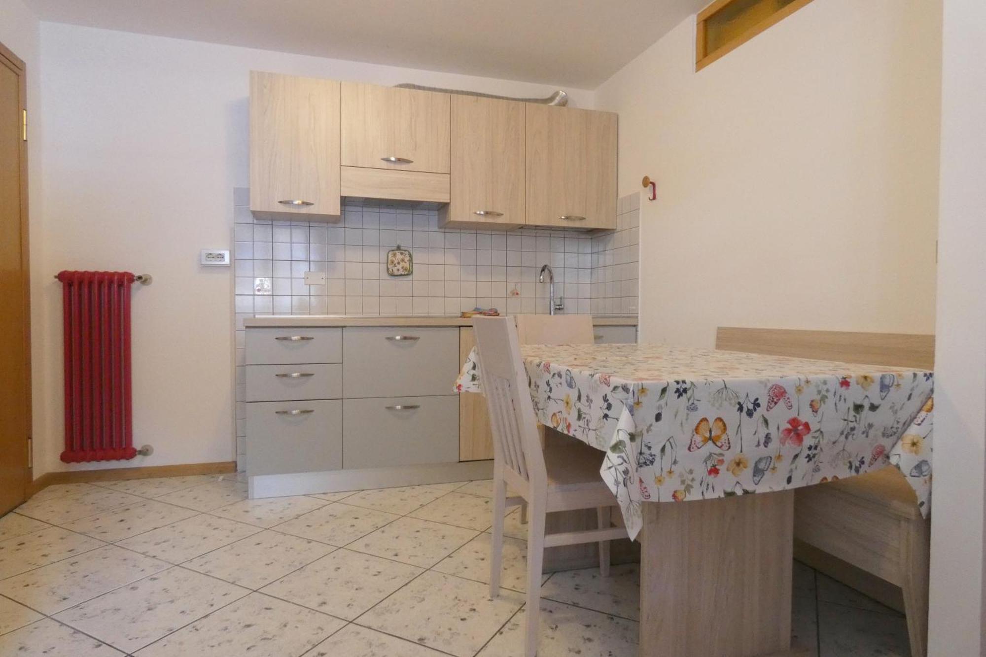 Casa Azzurra Διαμέρισμα Pozza di Fassa Εξωτερικό φωτογραφία