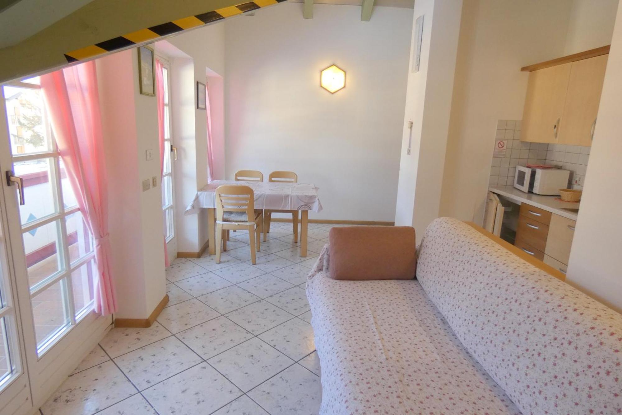 Casa Azzurra Διαμέρισμα Pozza di Fassa Εξωτερικό φωτογραφία