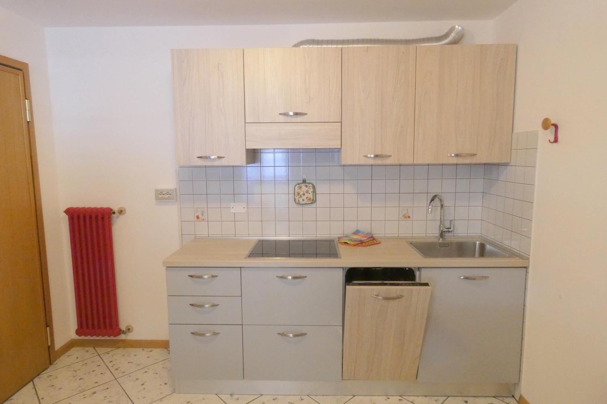 Casa Azzurra Διαμέρισμα Pozza di Fassa Εξωτερικό φωτογραφία