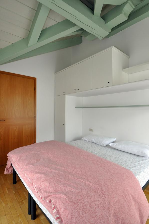 Casa Azzurra Διαμέρισμα Pozza di Fassa Εξωτερικό φωτογραφία
