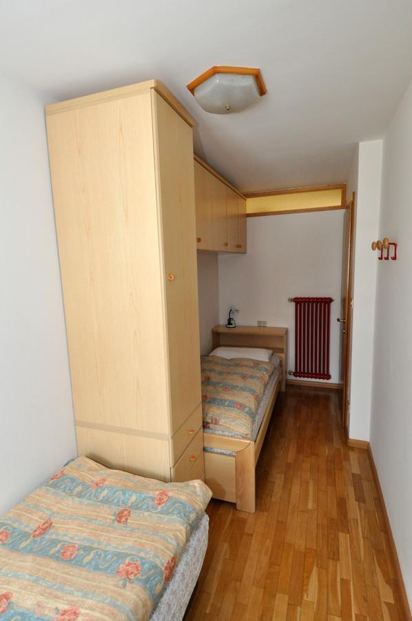 Casa Azzurra Διαμέρισμα Pozza di Fassa Εξωτερικό φωτογραφία