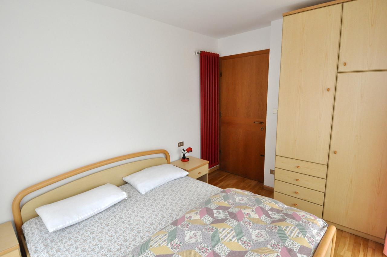 Casa Azzurra Διαμέρισμα Pozza di Fassa Εξωτερικό φωτογραφία