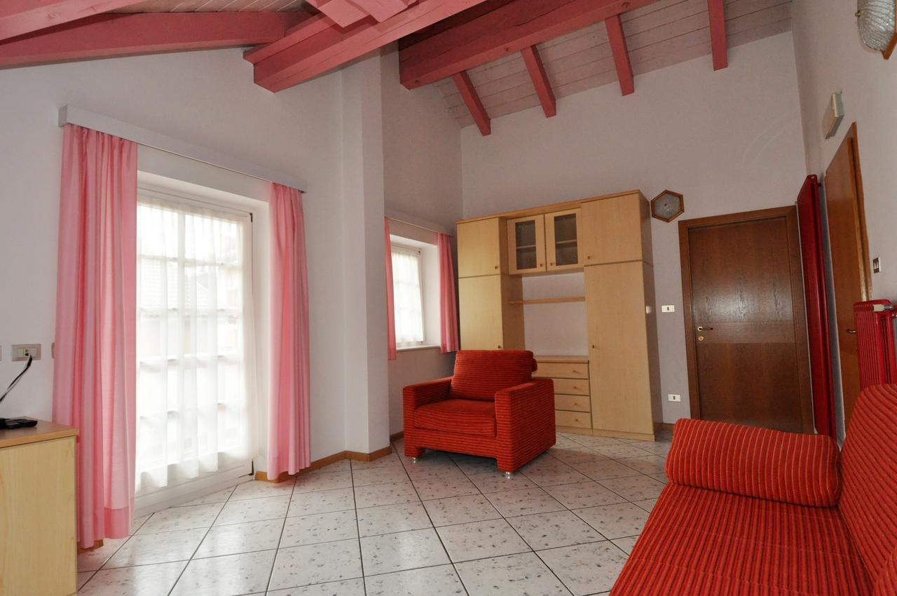 Casa Azzurra Διαμέρισμα Pozza di Fassa Εξωτερικό φωτογραφία