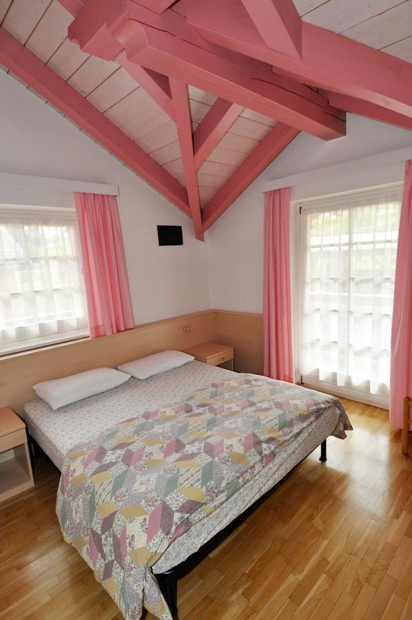 Casa Azzurra Διαμέρισμα Pozza di Fassa Εξωτερικό φωτογραφία