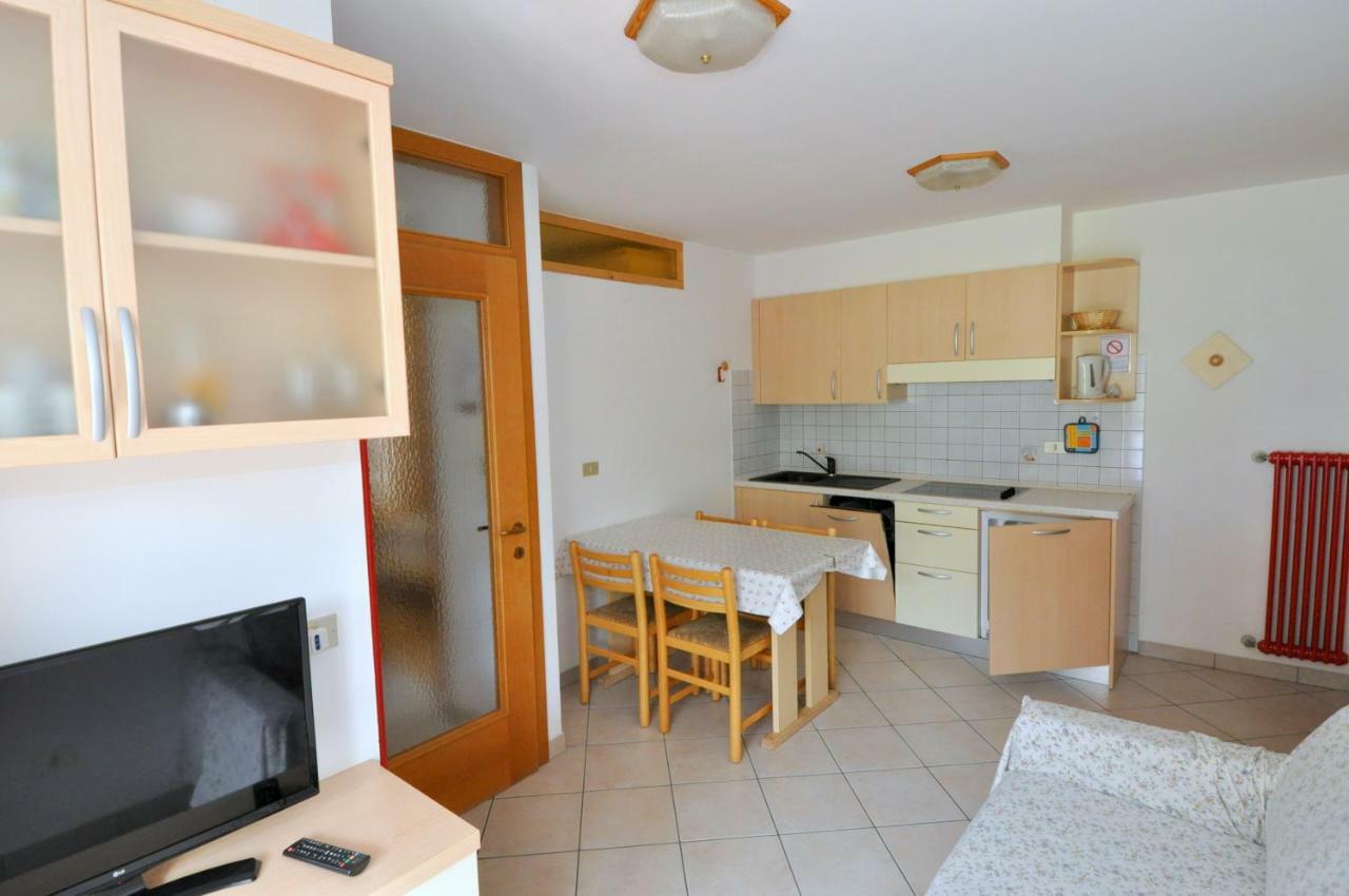 Casa Azzurra Διαμέρισμα Pozza di Fassa Εξωτερικό φωτογραφία