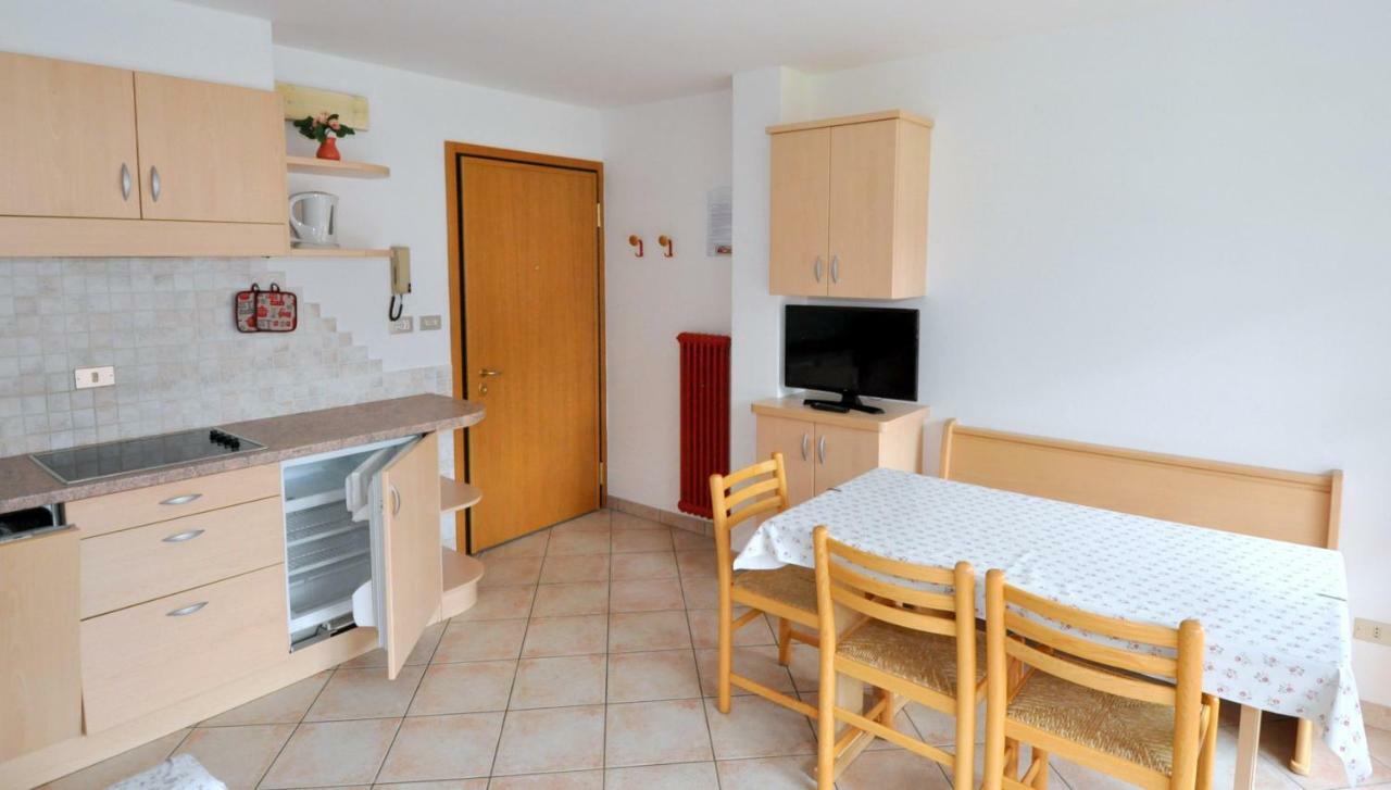 Casa Azzurra Διαμέρισμα Pozza di Fassa Εξωτερικό φωτογραφία