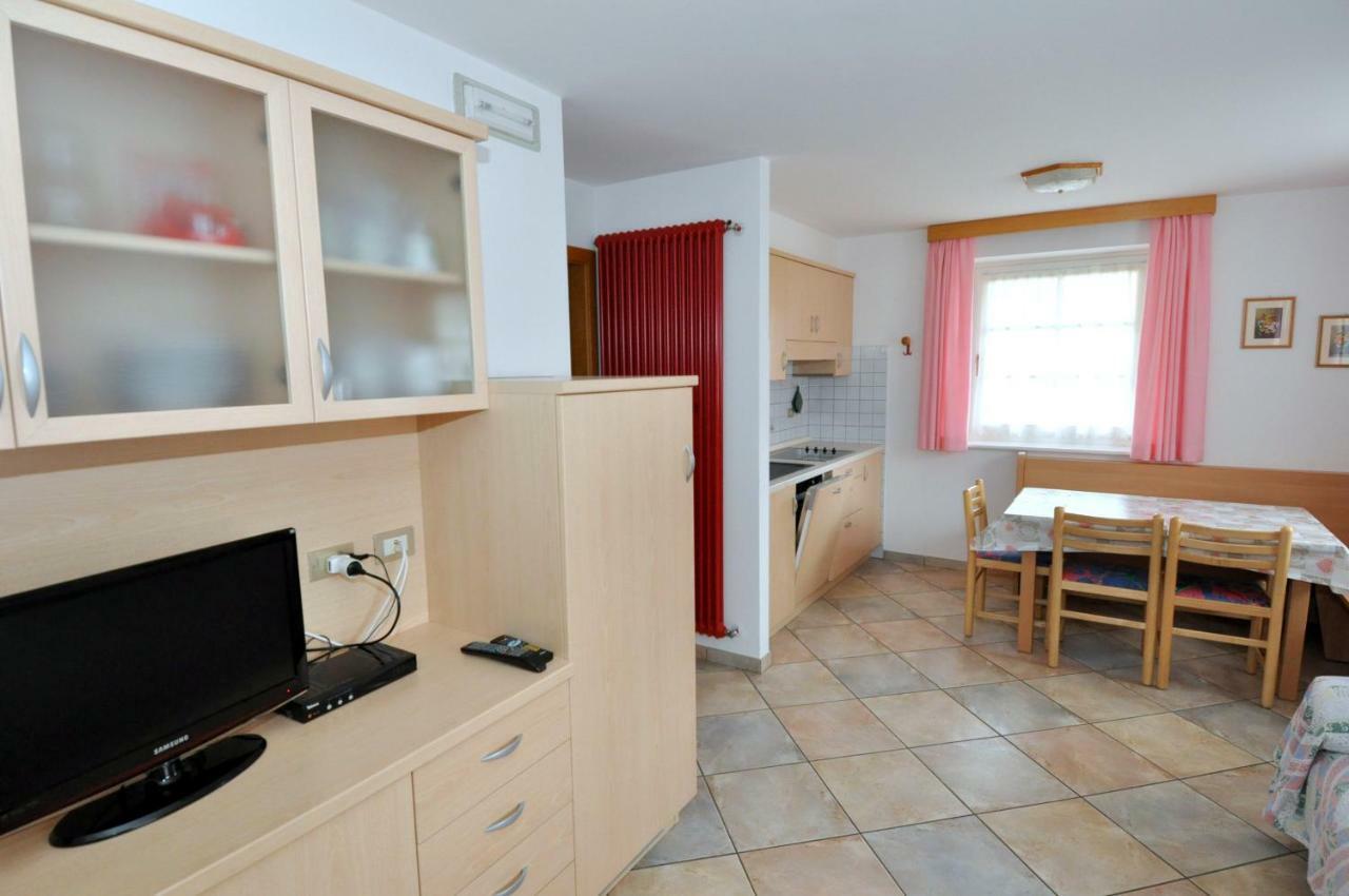 Casa Azzurra Διαμέρισμα Pozza di Fassa Εξωτερικό φωτογραφία