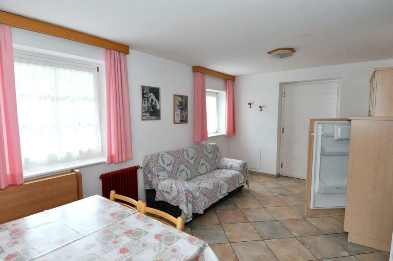 Casa Azzurra Διαμέρισμα Pozza di Fassa Εξωτερικό φωτογραφία